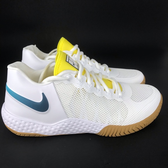 nike court flare 2 serena williams